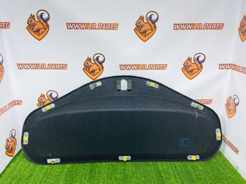 T2R2008 Trunk lid trim Jaguar F-Type X152 (2014-) Used cost 80 € in stock 1 pcs.
