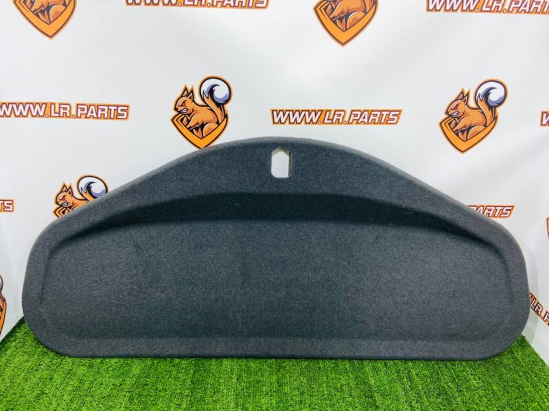T2R2008 Trunk lid trim Jaguar F-Type X152 (2014-) Used cost 80 € in stock 1 pcs.