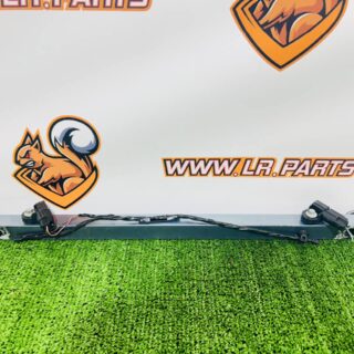T2R2094 Front bumper reinforcement panel Jaguar F-Type X152 (2014-) Used cost  € in stock 1 pcs.