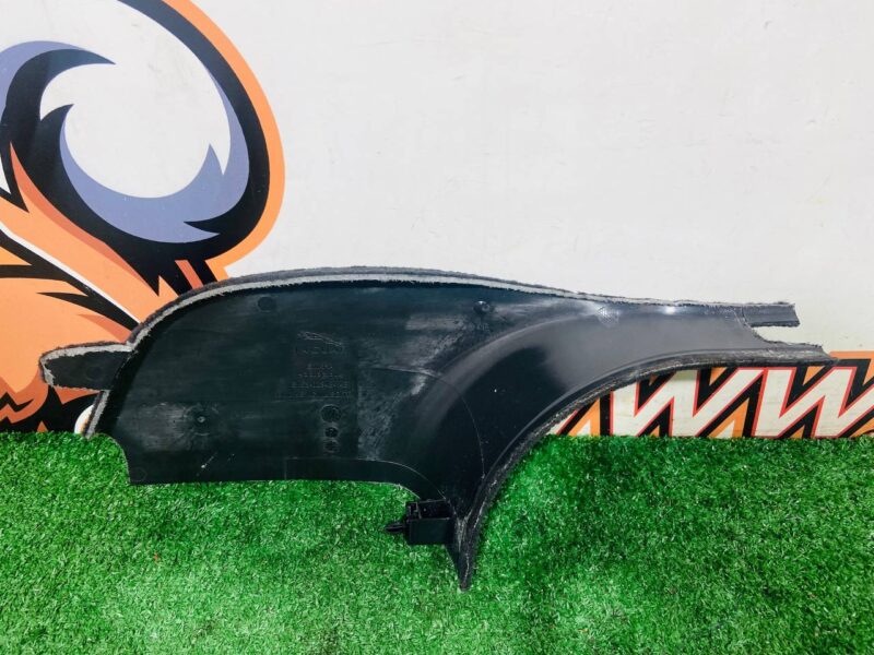 T2R2154PVJ Windshield pillar trim right lower Jaguar F-Type X152 (2014-) Used cost  € in stock 1 pcs.