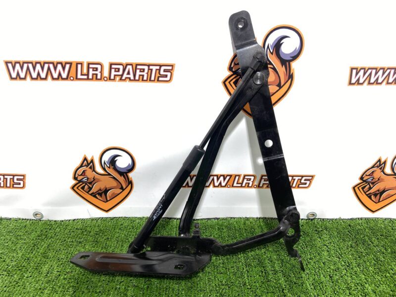 T2R2270 Trunk lid hinge right Jaguar F-Type X152 (2014-) Used cost  € in stock 1 pcs.