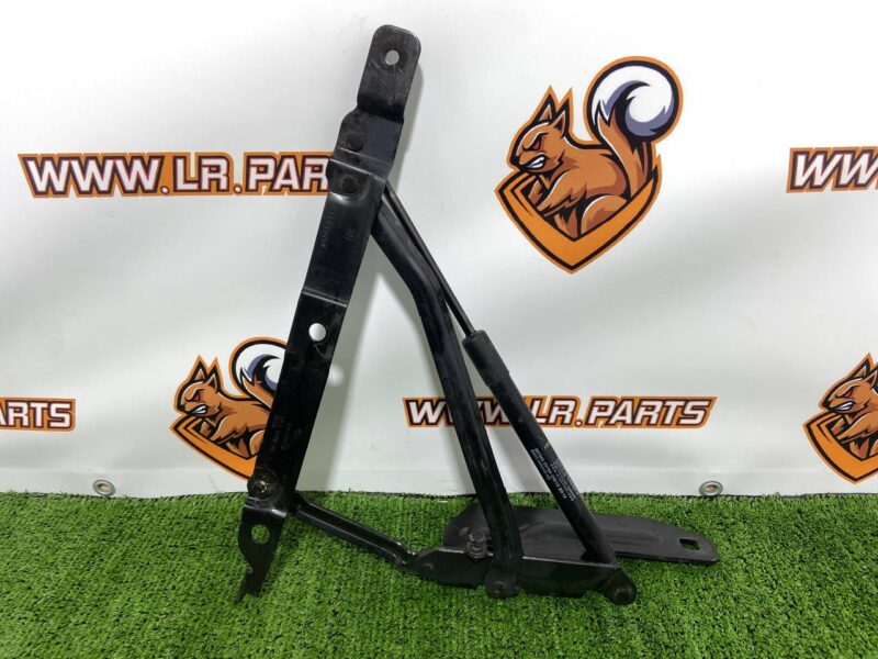 T2R2270 Trunk lid hinge right Jaguar F-Type X152 (2014-) Used cost  € in stock 1 pcs.