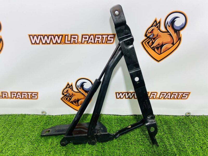 T2R2273 Trunk lid hinge left Jaguar F-Type X152 (2014-) Used cost  € in stock 1 pcs.