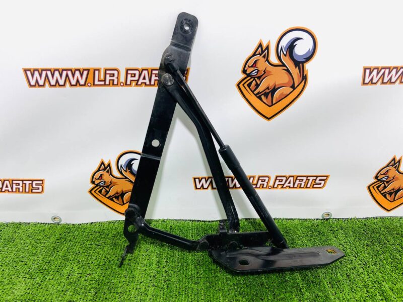 T2R2273 Trunk lid hinge left Jaguar F-Type X152 (2014-) Used cost  € in stock 1 pcs.