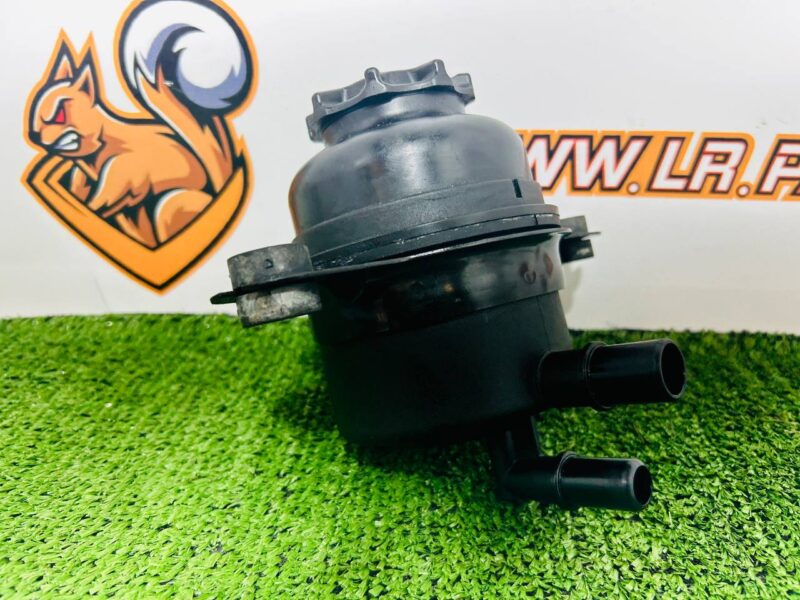 T2R3486 Power steering reservoir Jaguar F-Type X152 (2014-) Used cost 50 € in stock 1 pcs.