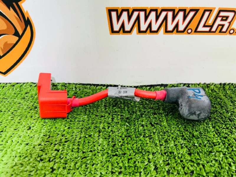 T2R3926 Battery Cable Jaguar F-Type X152 (2014-) Used cost  € in stock 1 pcs.