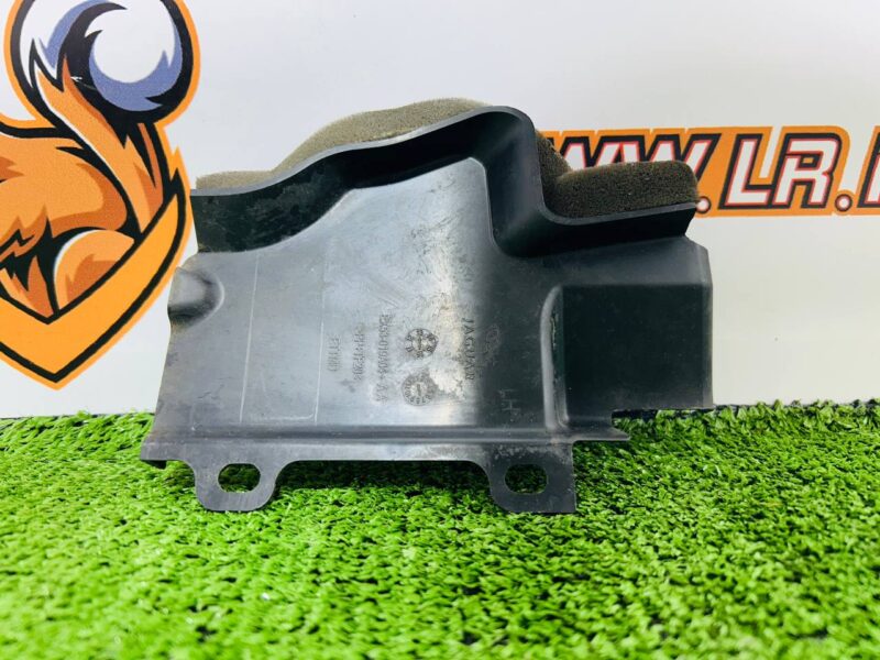 T2R4128 Left wind deflector shield Jaguar F-Type X152 (2014-) Used cost  € in stock 1 pcs.
