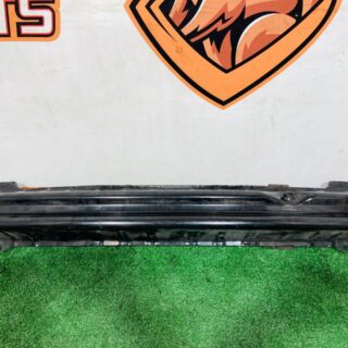 T2R4211 Rear Bumper Reinforcement Jaguar F-Type X152 (2014-) Used cost 200 € in stock 1 pcs.