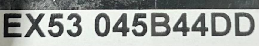 T2R4426KIT Trimming of the central console for Jaguar F-Type X152 (2014-) Used cost € in stock 1 pcs.