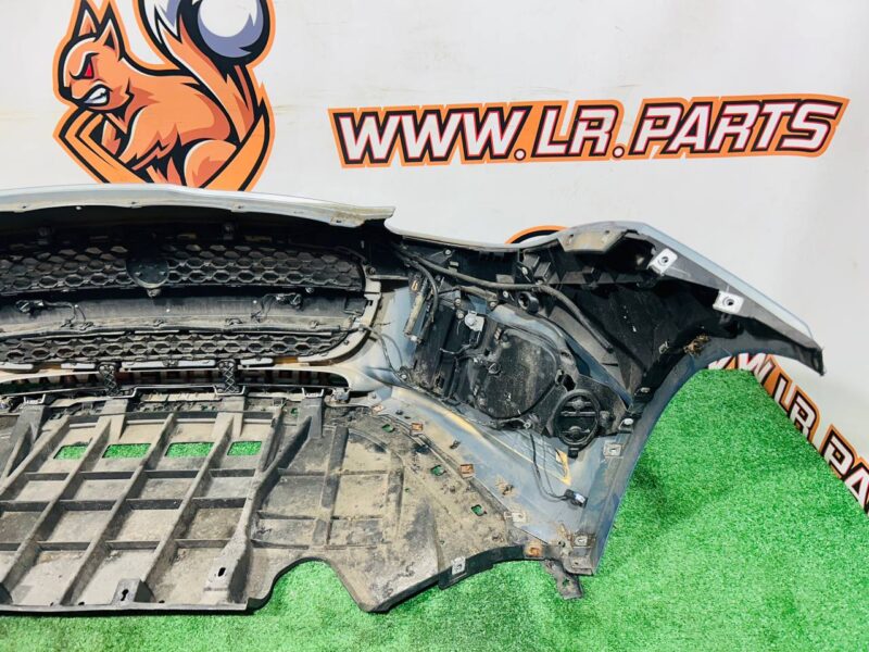 T2R5014LML Front bumper assembly Jaguar F-Type X152 (2014-) Used cost 2 800 € in stock 1 pcs.