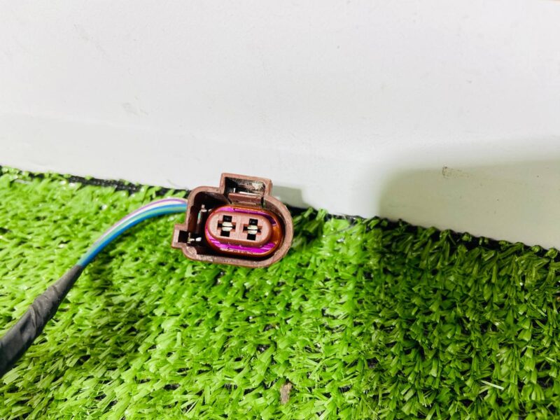 T2R5217 Wiring Rear Left Caliper Jaguar F-Type X152 (2014-) Used cost  € in stock 1 pcs.