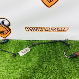 T2R5217 Wiring Rear Left Caliper Jaguar F-Type X152 (2014-) Used cost  € in stock 1 pcs.