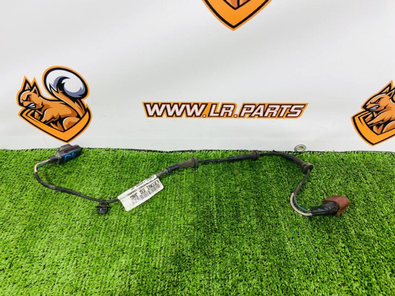 T2R5217 Wiring Rear Left Caliper Jaguar F-Type X152 (2014-) Used cost  € in stock 1 pcs.