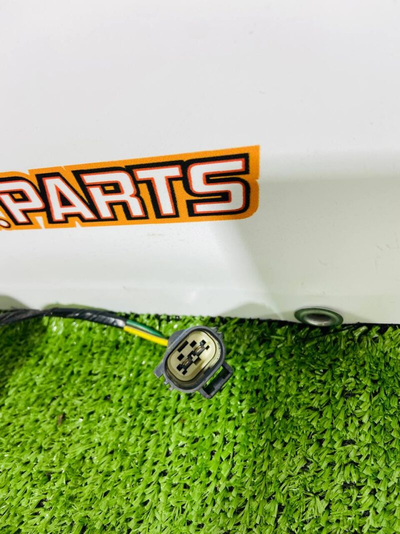 T2R5218 Wiring Rear Right Caliper Jaguar F-Type X152 (2014-) Used cost  € in stock 1 pcs.