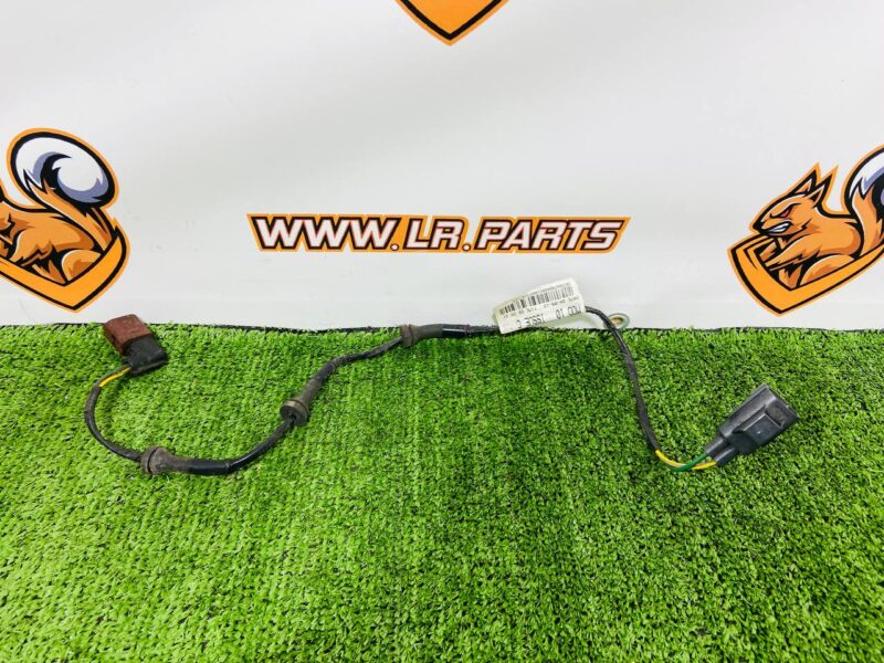 T2R5218 Wiring Rear Right Caliper Jaguar F-Type X152 (2014-) Used cost  € in stock 1 pcs.