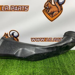T2R5502 Right lower air duct Jaguar F-Type X152 (2014-) Used cost 100 € in stock 1 pcs.