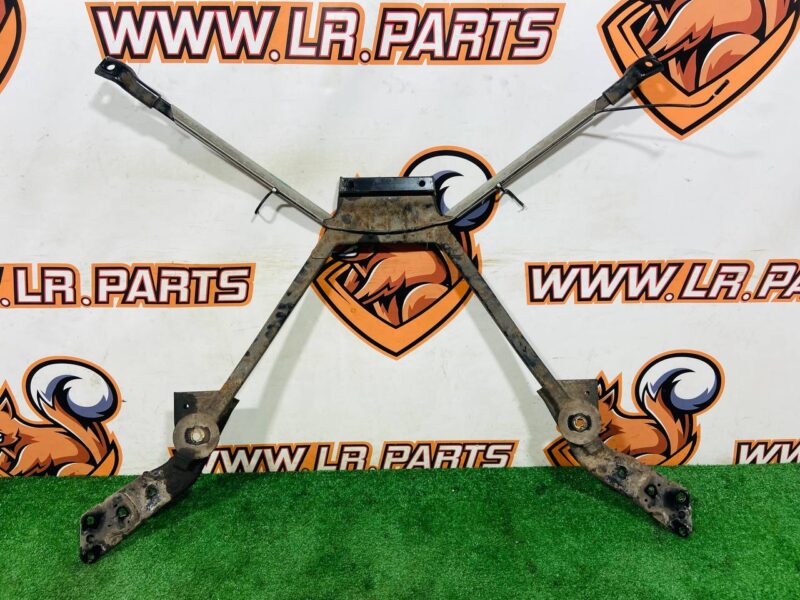 T2R5610 Underfloor mounting bracket Jaguar F-Type X152 (2014-) Used cost  € in stock 1 pcs.