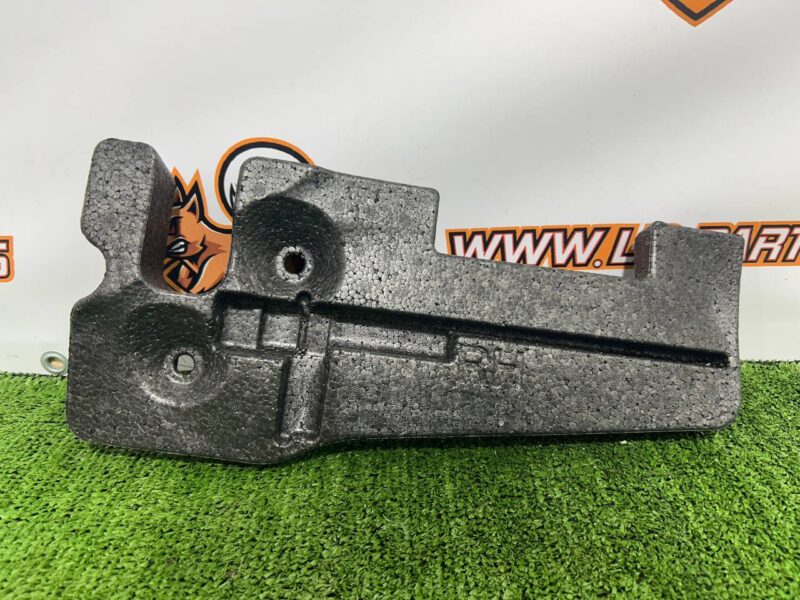 T2R5665 Trunk trim right Jaguar F-Type X152 (2014-) Used cost  € in stock 1 pcs.