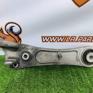T2R5950 Front lower right lever Jaguar F-Type X152 (2014-) Used cost 120 € in stock 1 pcs.