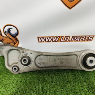 T2R5962 Front lower left lever Jaguar F-Type X152 (2014-) Used cost € in stock 1 pcs.