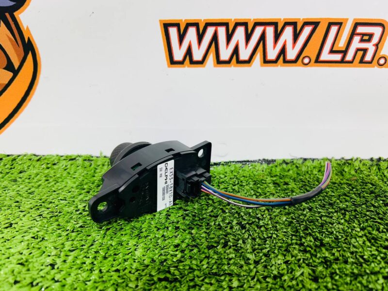 T2R6102MVM Convertible Roof Switch Jaguar F-Type X152 (2014-) Used cost 40 € in stock 1 pcs.