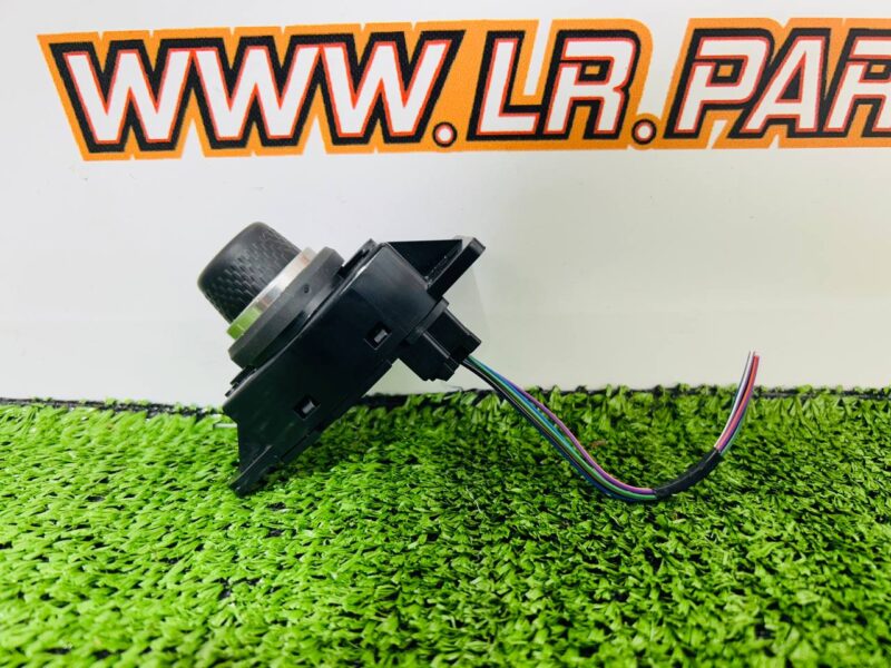 T2R6102MVM Convertible Roof Switch Jaguar F-Type X152 (2014-) Used cost 40 € in stock 1 pcs.