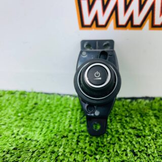 T2R6102MVM Convertible Roof Switch Jaguar F-Type X152 (2014-) Used cost 40 € in stock 1 pcs.