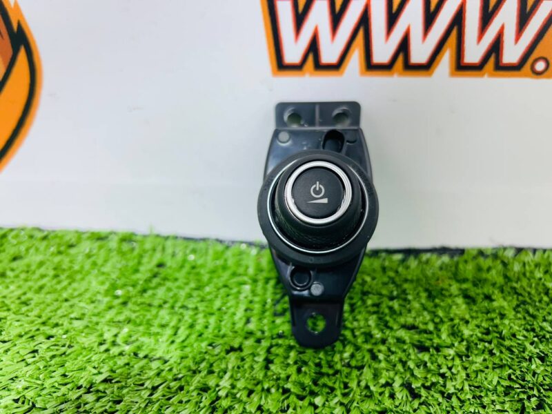 T2R6102MVM Convertible Roof Switch Jaguar F-Type X152 (2014-) Used cost 40 € in stock 1 pcs.
