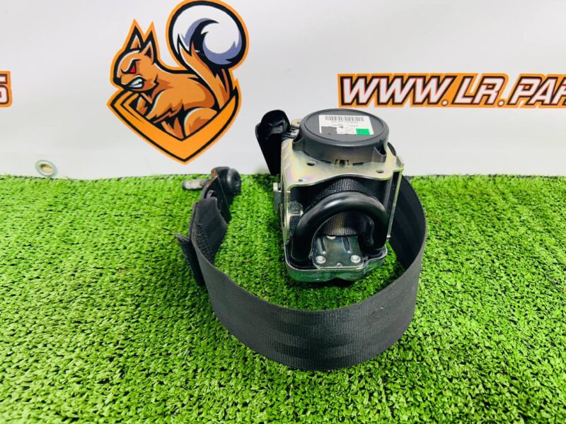 T2R7604PVJ Seat belt right Jaguar F-Type X152 (2014-) Used cost 150 € in stock 1 pcs.