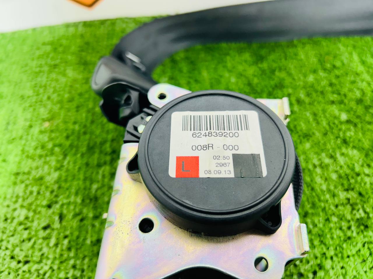 T2R7606PVJ cost € in stock 1 pcs.