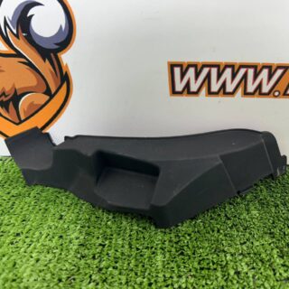 T2R8951 Convertible top trim right Jaguar F-Type X152 (2014-) Used cost  € in stock 1 pcs.