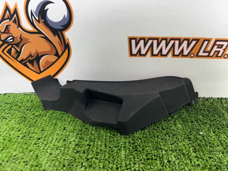 T2R8951 Convertible top trim right Jaguar F-Type X152 (2014-) Used cost  € in stock 1 pcs.