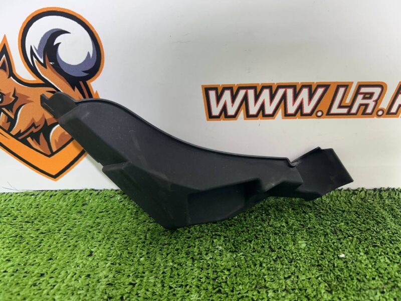 T2R8952 Convertible Top Trim Left Jaguar F-Type X152 (2014-) Used cost  € in stock 1 pcs.