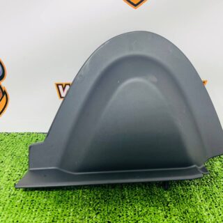 T2R9934PVJ Front panel trim right Jaguar F-Type X152 (2014-) Used cost  € in stock 1 pcs.