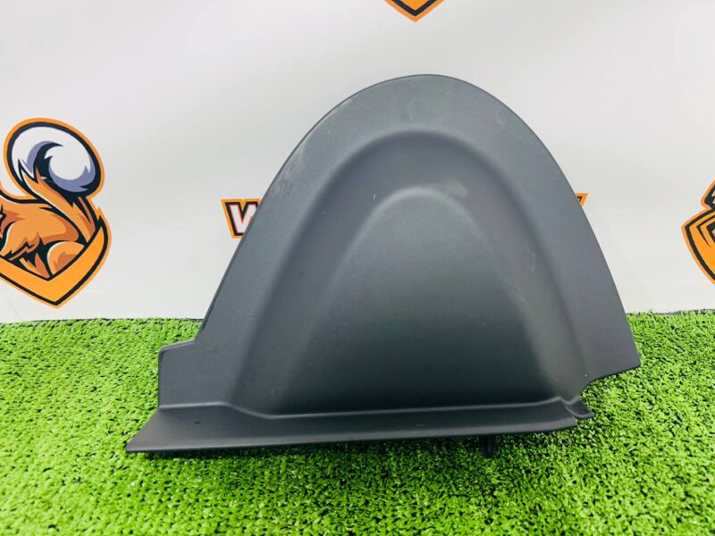 T2R9934PVJ Front panel trim right Jaguar F-Type X152 (2014-) Used cost  € in stock 1 pcs.