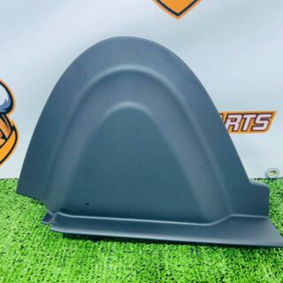 T2R9949PVJ Front panel trim left Jaguar F-Type X152 (2014-) Used cost  € in stock 1 pcs.