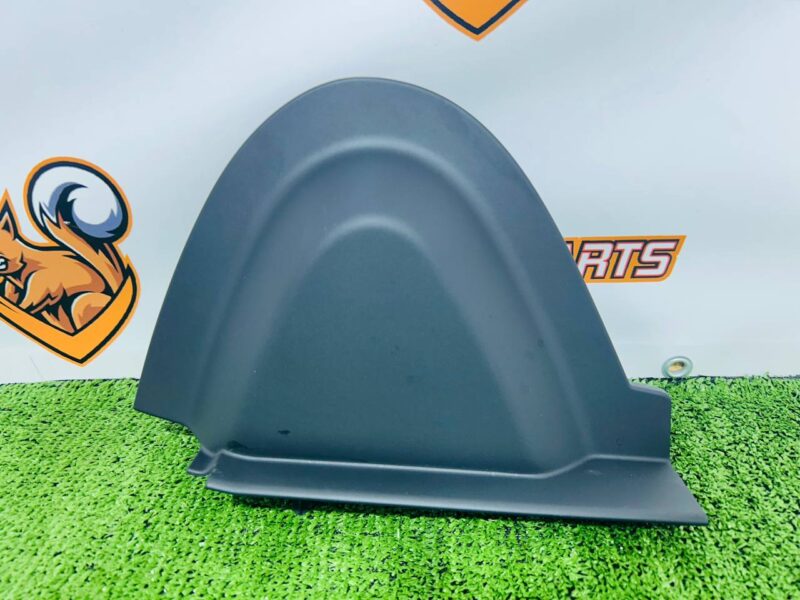 T2R9949PVJ Front panel trim left Jaguar F-Type X152 (2014-) Used cost  € in stock 1 pcs.