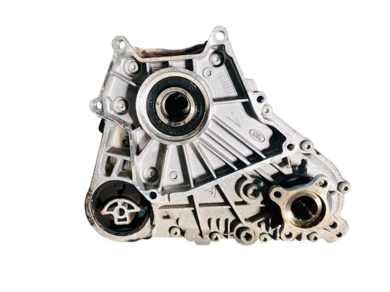 T4A17078 Transfer case SVR Jaguar F-Pace X761 (2017-) Used cost  € in stock 2 pcs.