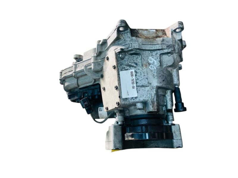 T4A17078 Transfer case SVR Jaguar F-Pace X761 (2017-) Used cost  € in stock 2 pcs.