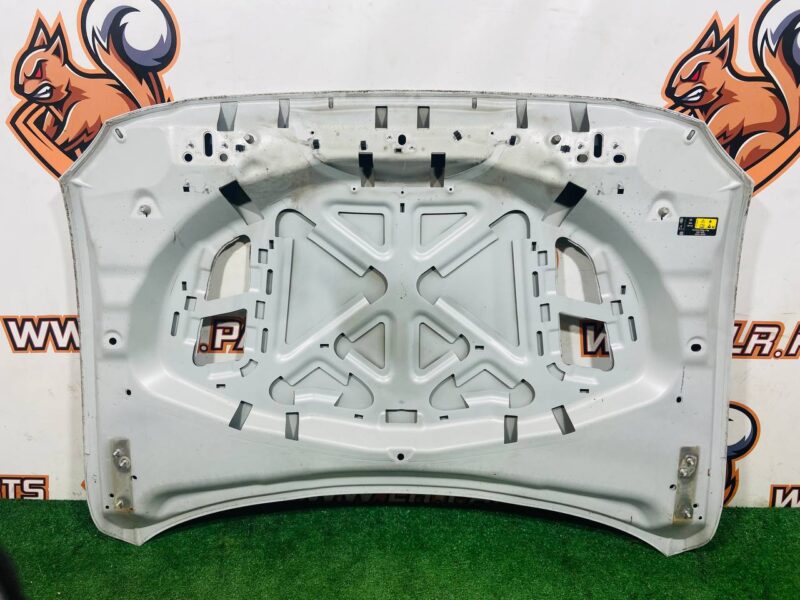 T4A17645 Hood SVR Jaguar F-Pace X761 (2017-) USED cost  € in stock 2 pcs.