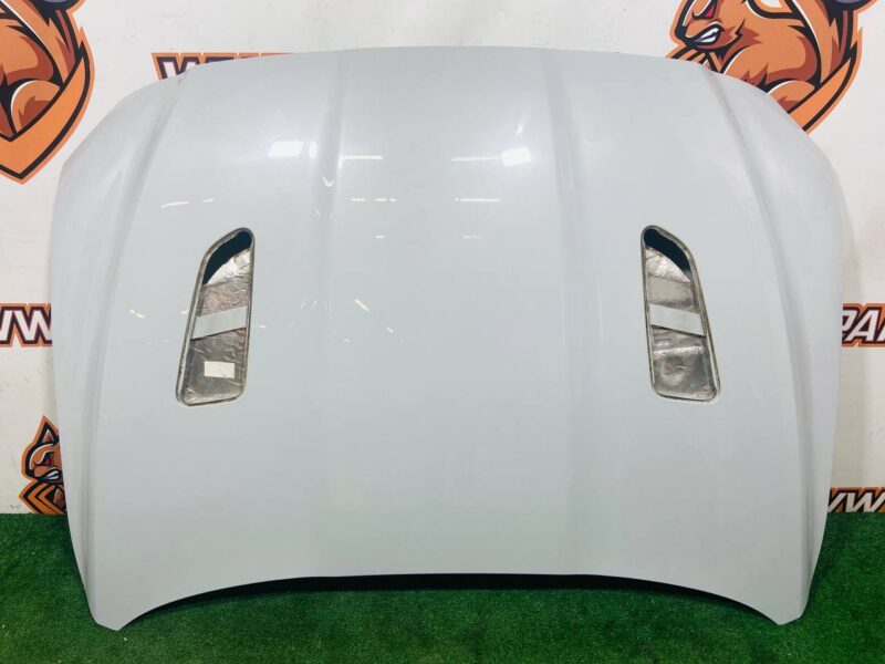 T4A17645 Hood SVR Jaguar F-Pace X761 (2017-) USED cost  € in stock 2 pcs.