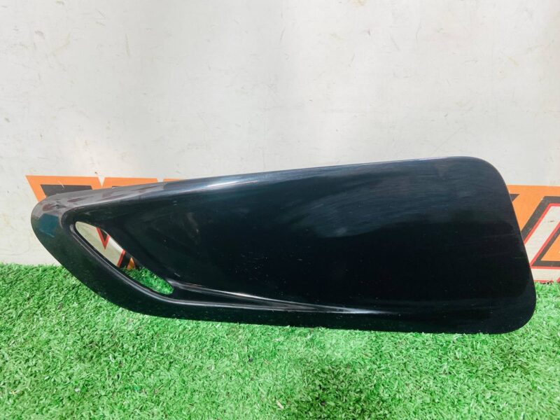 T4A17907 Hood Vent Trim Left Jaguar F-Pace X761 (2017-) Used cost  € in stock 1 pcs.