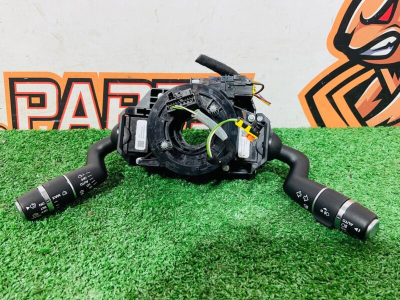 T4A19269KIT Steering column switch assembly Jaguar F-Pace X761 (2017-) Used cost  € in stock 1 pcs.
