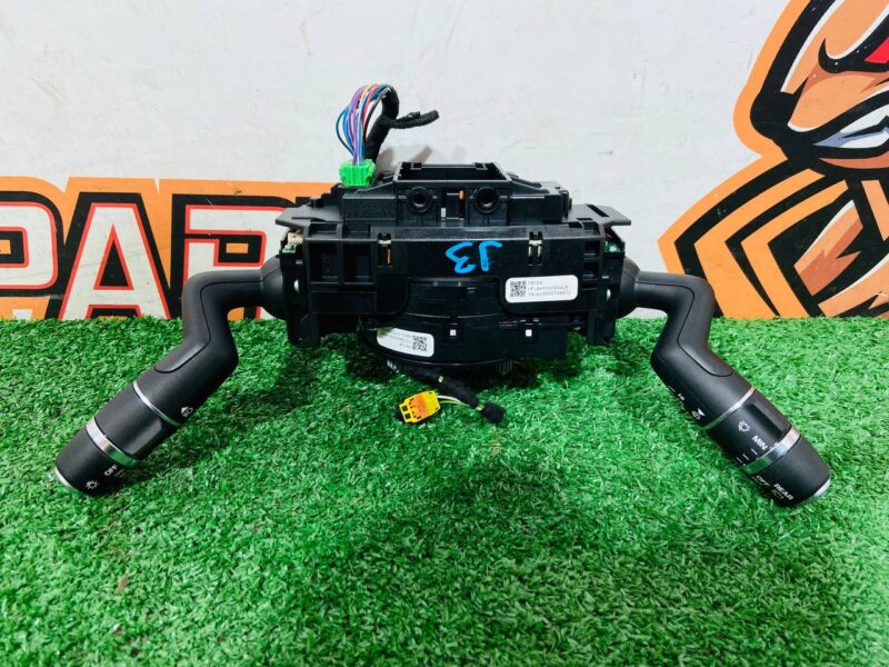 T4A19269KIT Steering column switch assembly Jaguar F-Pace X761 (2017-) Used cost  € in stock 1 pcs.