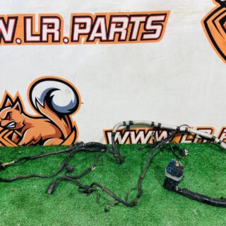 T4A27655 Rear axle wiring Jaguar F-Pace X761 (2017-) Used cost  € in stock 1 pcs.