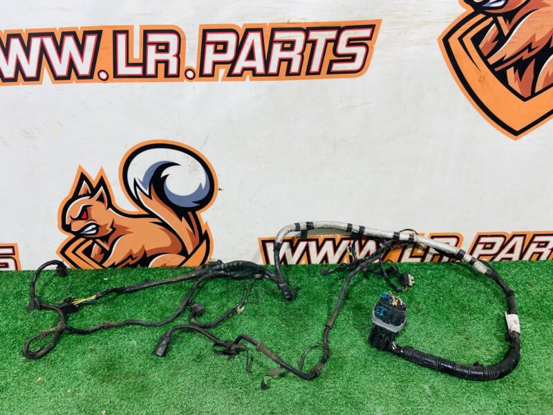 T4A27655 Rear axle wiring Jaguar F-Pace X761 (2017-) Used cost  € in stock 1 pcs.