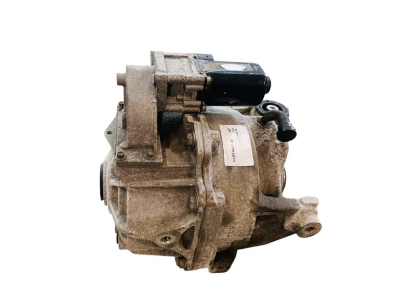 T4A30998 Differential rear SVR Jaguar F-Pace X761 (2017-) Used cost 950 € in stock 1 pcs.
