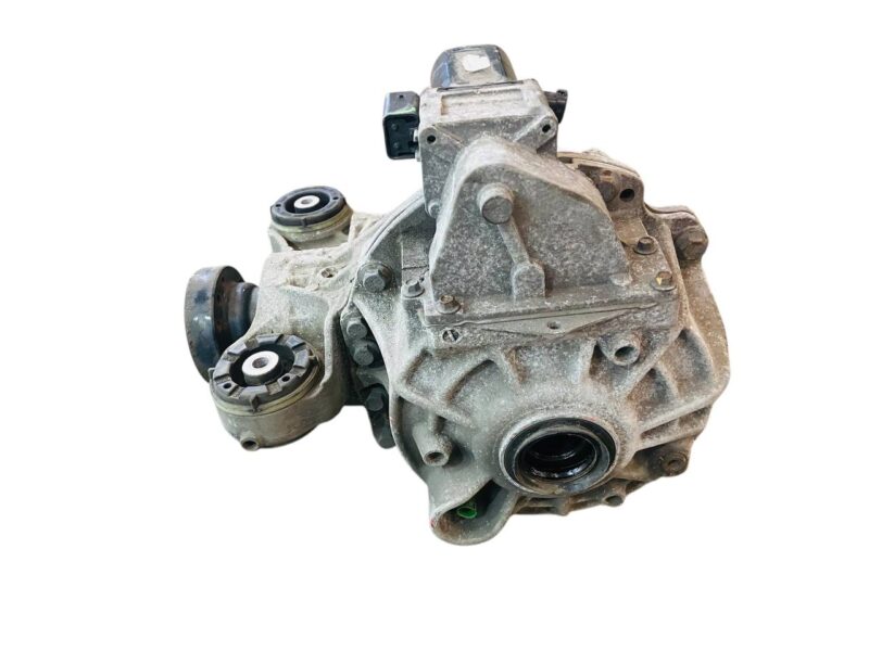 T4A30998 Differential rear SVR Jaguar F-Pace X761 (2017-) Used cost 950 € in stock 1 pcs.