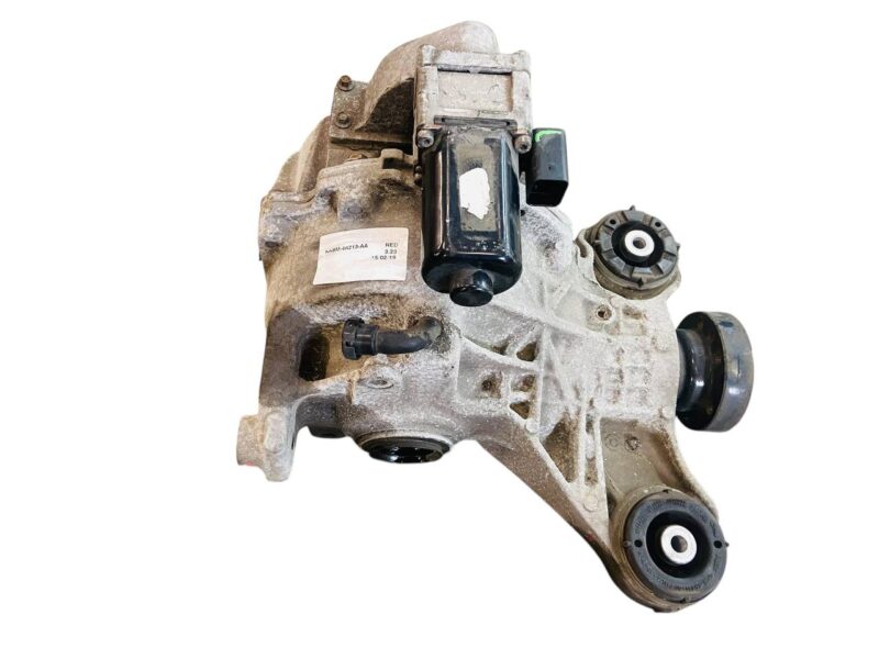 T4A30998 Differential rear SVR Jaguar F-Pace X761 (2017-) Used cost 950 € in stock 1 pcs.