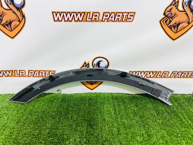 T4A33712 Molding rear left door arched Jaguar F-Pace X761 (2017-) Used cost  € in stock 1 pcs.